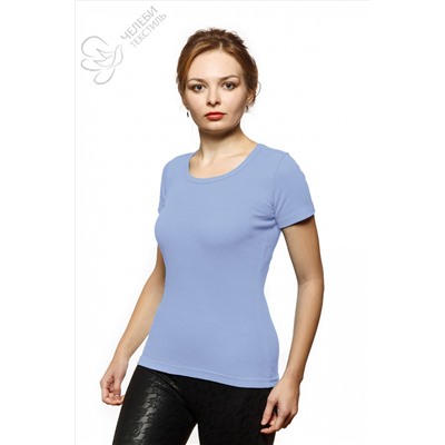 Женская футболка Модель 033