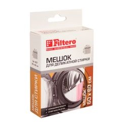 Filtero Мешок для стирки 60х60см, арт. 907