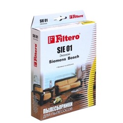 Filtero Эконом SIE 01 (4)