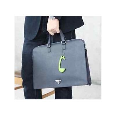 Брелок - крючок для сумок Creative bag hanger, Акция! Зелёный