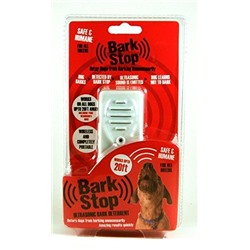 Ультразвуковое устройство- антилай для собак BARK STOP, Акция!