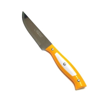 Кухонный нож Kiwi Fruit Knife, 24 см, Акция! Жёлтый