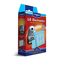 FLG3 HEPA-фильтр для пылесосов LG ELECTRONICS