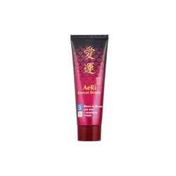 AeRi Korean Beauty Маска-эксфолиант для лица 95г С природной глиной 35+