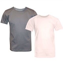 Комплект футболок для мальчиков арт 11302