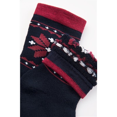 Para socks, Женские махровые носки Para socks