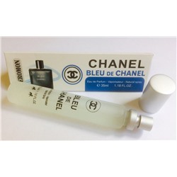 ДУХИ С ФЕРОМОНАМИ CHANEL BLEU DE CHANEL, 35мл (MAN), Акция! -