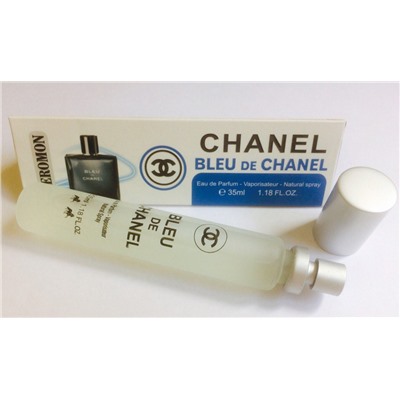 ДУХИ С ФЕРОМОНАМИ CHANEL BLEU DE CHANEL, 35мл (MAN), Акция! -