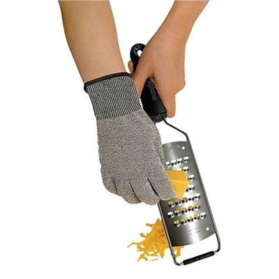 Порезостойкие перчатки CUT RESISTANT GLOVES, Акция!