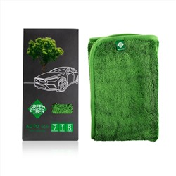 Green Fiber AUTO S16, Автополотенце для влажной уборки