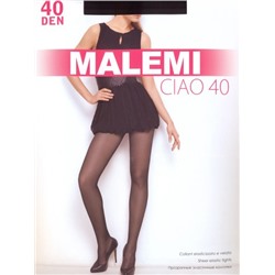 Колготки классические, Malemi, Ciao 40 (MALEMI) оптом