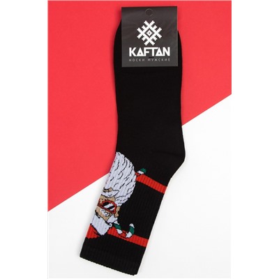 Kaftan, Мужские носки KAFTAN