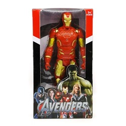 Игрушка из серии Мстители Avengers 2, Акция! Железный человек