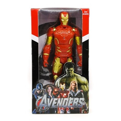 Игрушка из серии Мстители Avengers 2, Акция! Тор