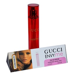 ДУХИ С ФЕРОМОНАМИ GUCCI ENVY ME, 55ML, Акция! ДУХИ С ФЕРОМОНАМИ GUCCI ENVY ME, 55ML