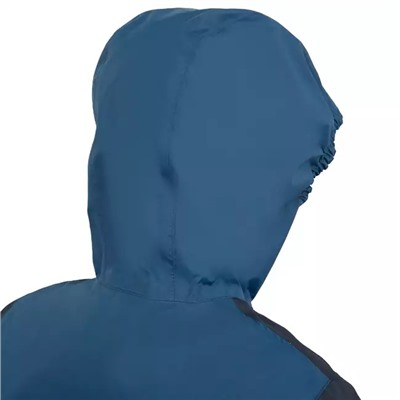 Куртка-анорак детская Dinghy 100 для яхтинга/каякинга TRIBORD