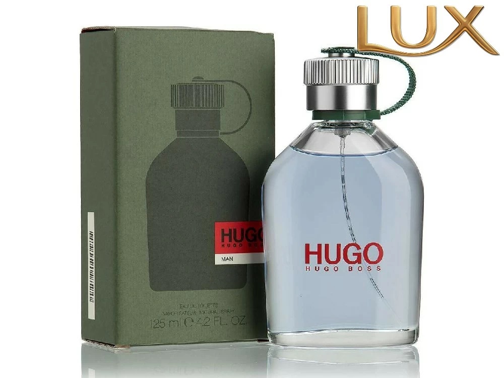 Hugo boss sale hugo man perfume