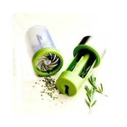 Измельчитель зелени Herb Mill 2 in 1, Акция! -