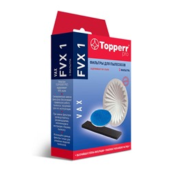 FVX1 Набор фильтров для пылесосов VAX