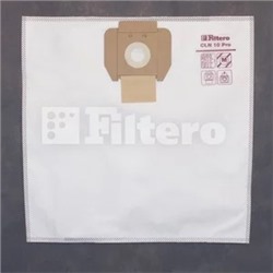Filtero CLN 10 (5) Pro, мешки для промышленных пылесосов