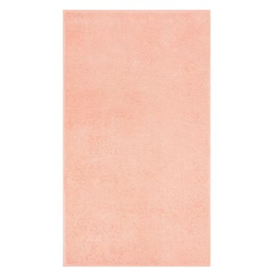 Полотенце подарочное Этель «С Новым годом» цвет персиковый, 50х90см, 100% хл, 340 г/м2