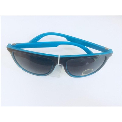 Солнцезащитные очки Wayfarer, арт. 7908, Акция! Коричневый (С6)