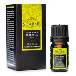 Sharme Essential Чайное дерево