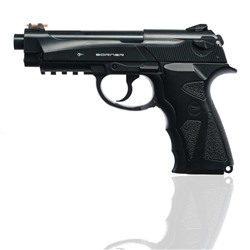 Пистолет пневматический "BORNER Sport 306" кал. 4,5 мм