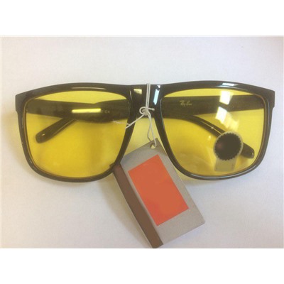 Солнцезащитные очки Wayfarer, арт. 7907, Акция! Коричневый (С6)
