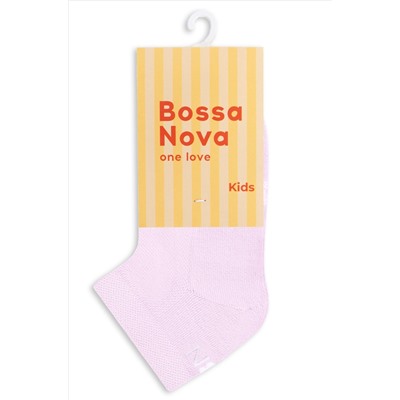 Bossa Nova, Носки для девочки Bossa Nova