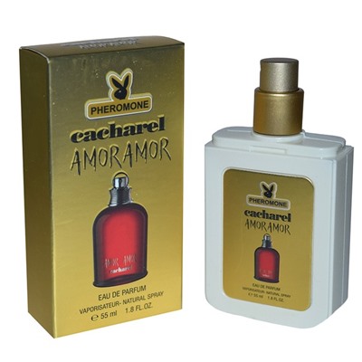 ДУХИ С ФЕРОМОНАМИ CACHAREL AMOR, 55ML NEW, Акция! ДУХИ С ФЕРОМОНАМИ CACHAREL AMOR, 55ML NEW