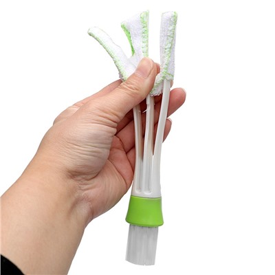 Щетка-кисть для чистки дефлекторов Vent Brush
