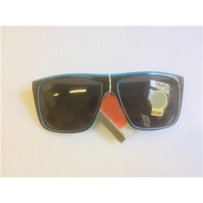 Солнцезащитные очки Wayfarer, арт.7906, Акция! Черный,Матовый(С5)