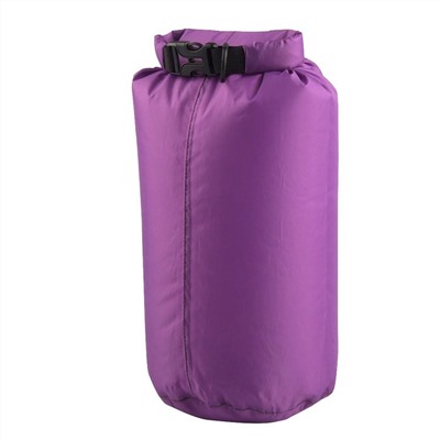 Водонепроницаемая сумка-мешок Ocean Pack, 20 L, Акция! Фиолетовый