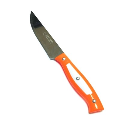 Кухонный нож Kiwi Fruit Knife, 24 см, Акция! Синий