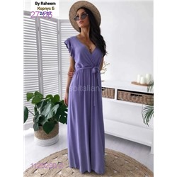 Платье Фиолетовый 1125290-2