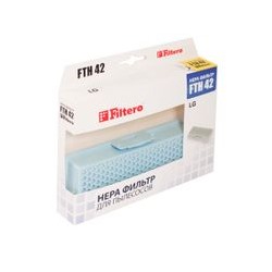 Filtero FTH 42 LGE HEPA фильтр для пылесосов LG
