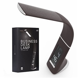 Настольная гибкая лампа Business Desk Lamp, Акция!