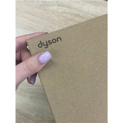 Фен Dyson HD08 лазурь/медь (в оригинальной упаковке/качество "PREMIUM")