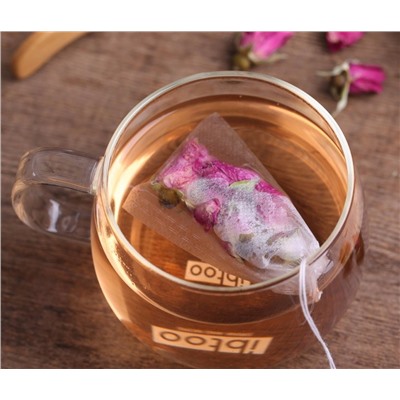 Фильтр-пакеты для заваривания чая Tea Beg (100 шт.) (АКЦИЯ!)