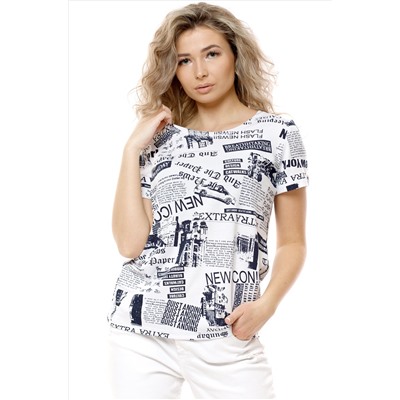 NSD стиль, Женская футболка с надписями love