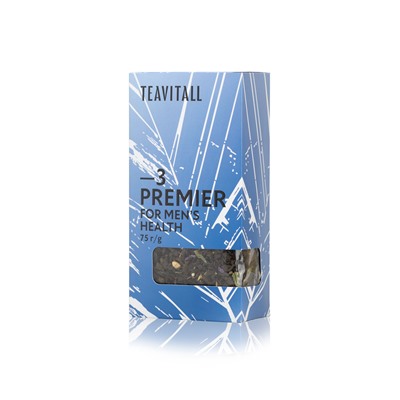 TeaVitall Premier 3, 75 г.