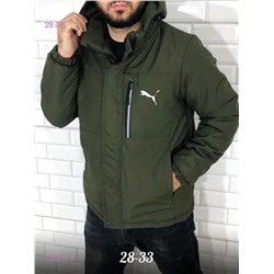 Куртка 1400096-5