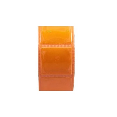 Наименование: Светоотражающий браслет на липучке оранжевый Цена: 79 руб.