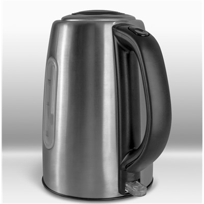 Электрический чайник teXet TSK-01 цвет черный