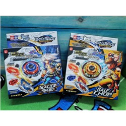 Волчок Beyblade Gale Chop, 19х17х5 см, Акция! CAMIL