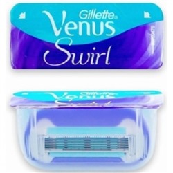 Gillette VENUS Swirl (1 шт) EvroPack